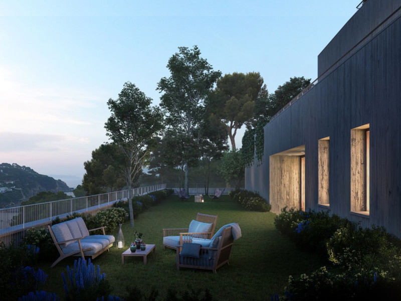Venta de piso en Calle Punta Ventosa 5, 6, Begur
photo 5