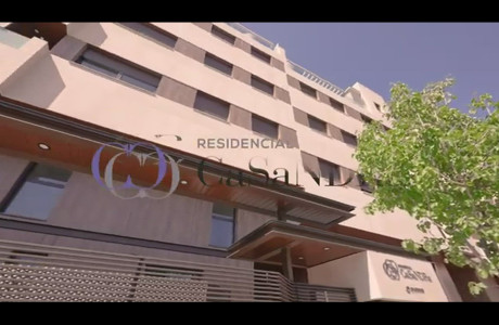 Promoción Residencial Casandra obra nueva en Madrid photo 1