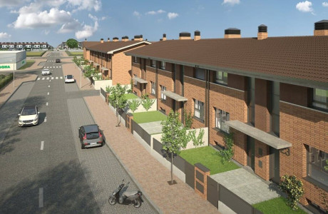 Продажа новостроек Domus Burgos в городе Burgos photo 4
