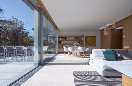 Продажа новостроек Madrigal 16 в городе Madrid photo 1