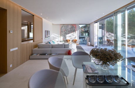 Продажа новостроек Madrigal 16 в городе Madrid photo 4