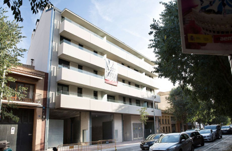 Piso en venta en Camino Ral 523 esquina C/ de la Cooperativa 2, 4, Mataró
 photo 2