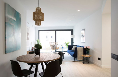Piso en venta en Camino Ral 523 esquina C/ de la Cooperativa 2, 4, Mataró
 photo 4