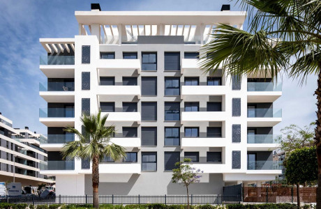 New build Living Teatinos, Developments in Málaga
thumbnail 3