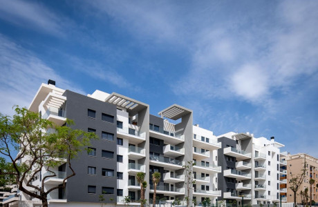 New build Living Teatinos, Developments in Málaga  
 photo 4