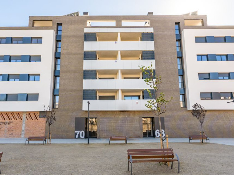 Nou Jardí