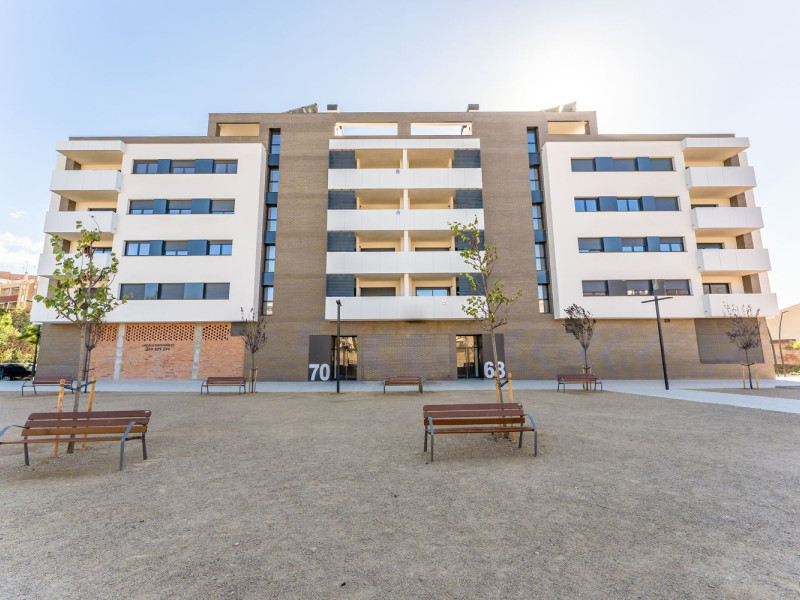 Venta de piso en Calle Cami de Valls, Reus
photo 3
