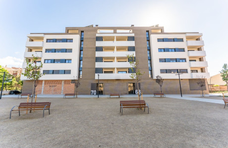 Promoción Nou Jardí obra nueva en Reus photo 3