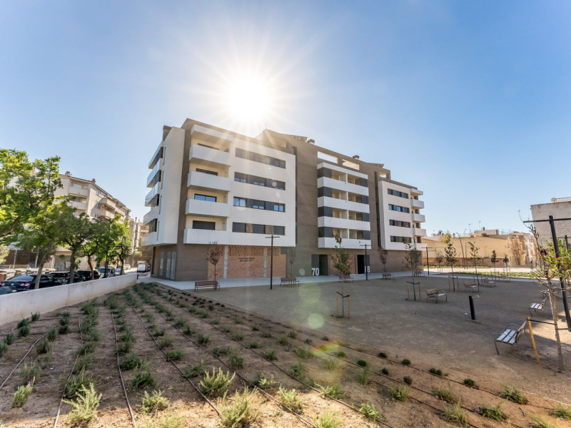 Venta de piso en Calle Cami de Valls, Reus
photo 4