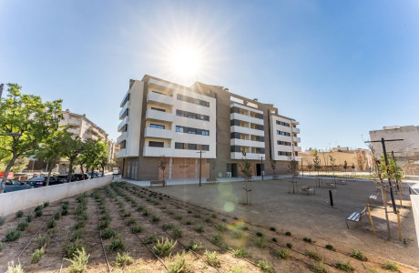 Promoción Nou Jardí obra nueva en Reus photo 4