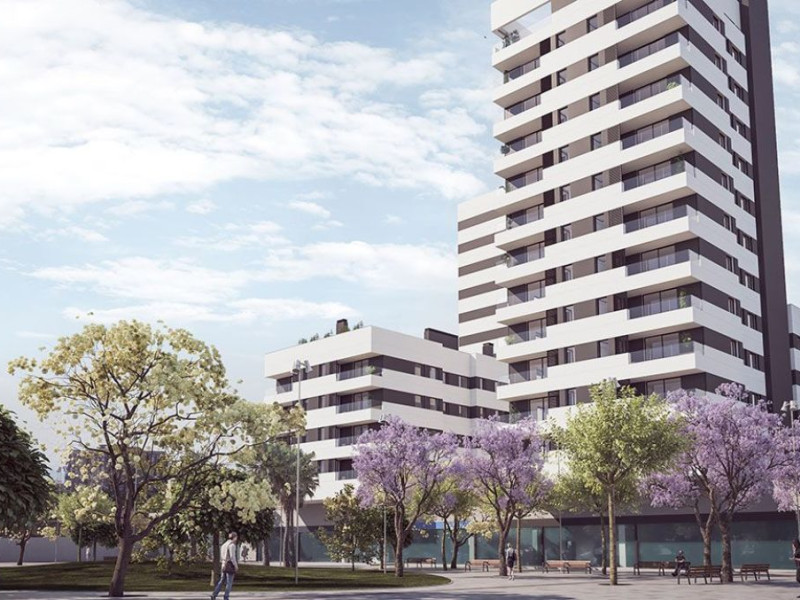 Obra nueva Bagaria en Cornellà de Llobregat (Revista) photo 3