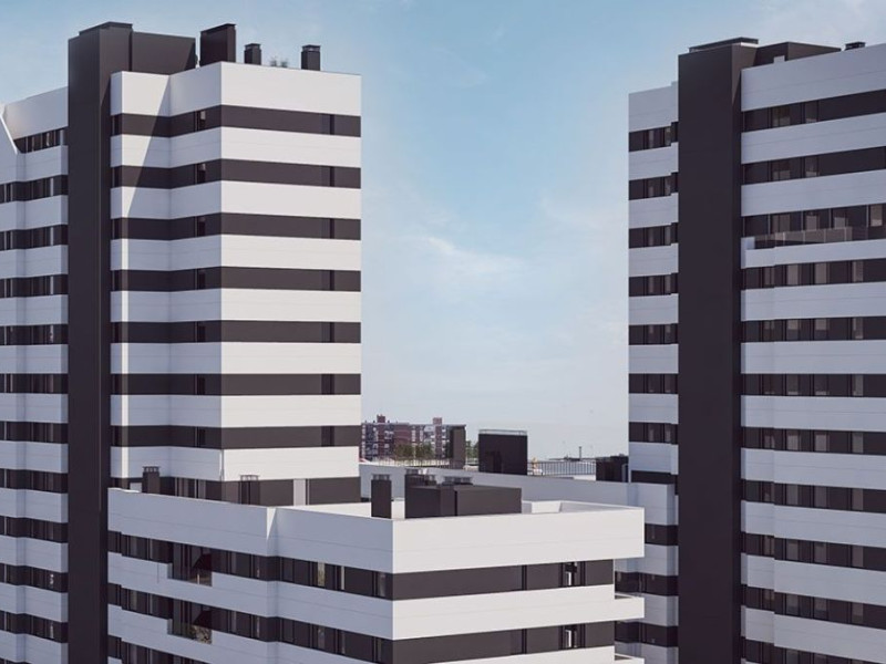Obra nueva Bagaria en Cornellà de Llobregat (Revista) photo 4