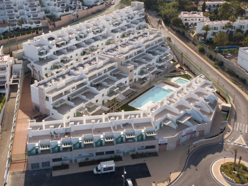 Sale of apartment in Paseo del Mediterráneo, Mojácar
photo 2