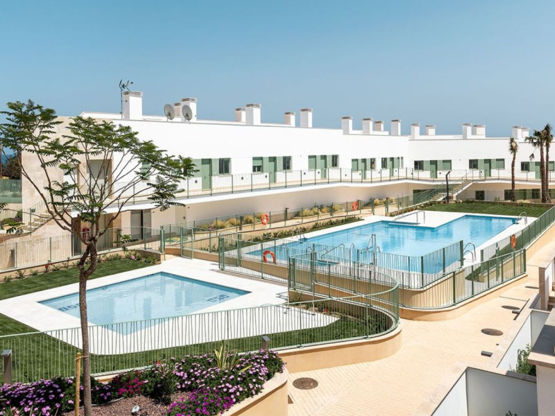 Sale of apartment in Paseo del Mediterráneo, Mojácar
photo 3