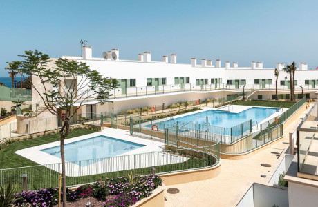 Promoción Cantal Homes obra nueva en Mojácar thumbnail 2