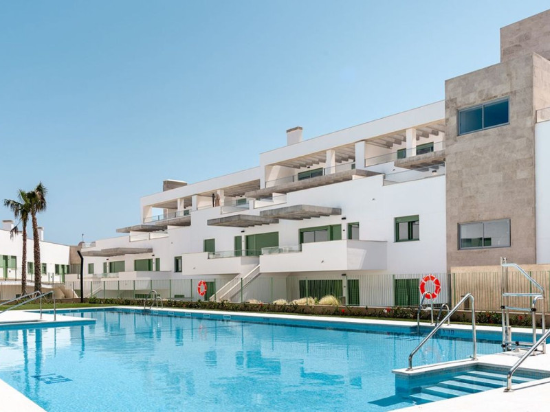 Sale of apartment in Paseo del Mediterráneo, Mojácar
photo 4