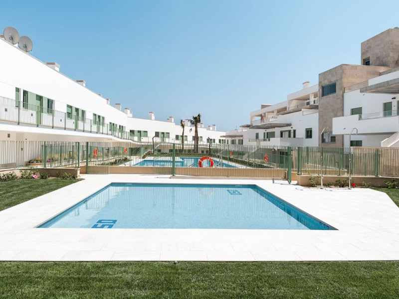 Sale of apartment in Paseo del Mediterráneo, Mojácar
photo 5
