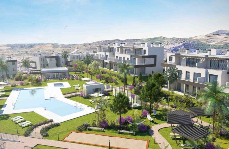 Квартира на продажу на  Calle Flaminio esquina calle Perú s/n, Эстепона photo 3