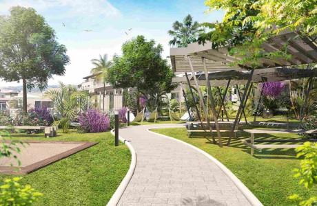 Квартира на продажу на  Calle Flaminio esquina calle Perú s/n, Эстепона photo 4