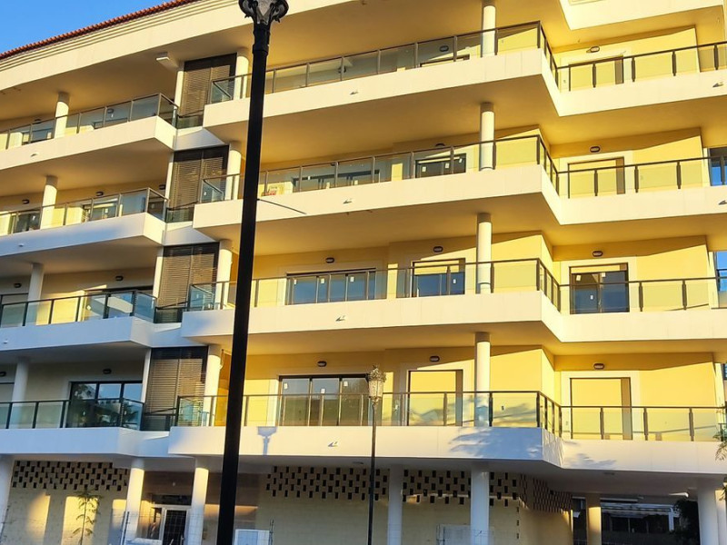 New construction A2 de Villa Matilde in Manilva photo 2