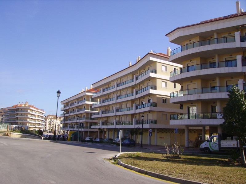 New construction A2 de Villa Matilde in Manilva photo 5