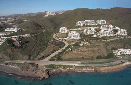 New build Isea Calaceite, Torrox Special Developments Opportunities, Developments in Torrox photo 2