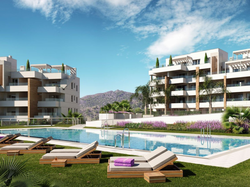 Venta de duplex en Urb. Calaceite s/n, Torrox photo 1