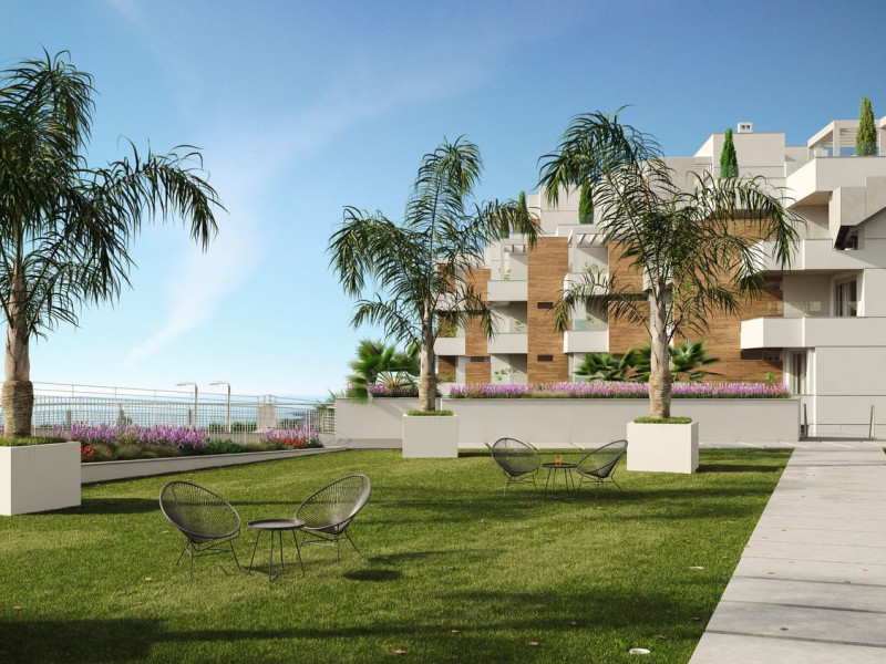 Venta de duplex en Urb. Calaceite s/n, Torrox photo 3