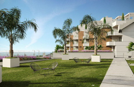 New build Isea Calaceite, Torrox Special Developments Opportunities, Developments in Torrox photo 3