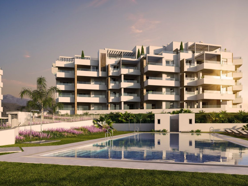 Venta de duplex en Urb. Calaceite s/n, Torrox photo 4