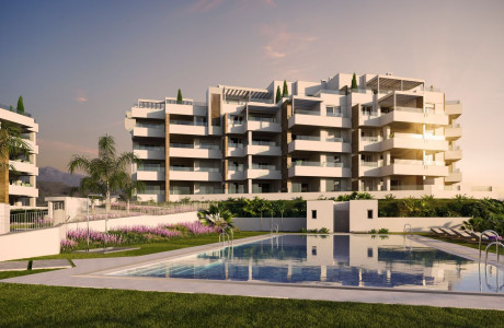 New build Isea Calaceite, Torrox Special Developments Opportunities, Developments in Torrox photo 4