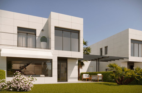 Chalet pareado en venta en calle Coliseo, 14 photo 4