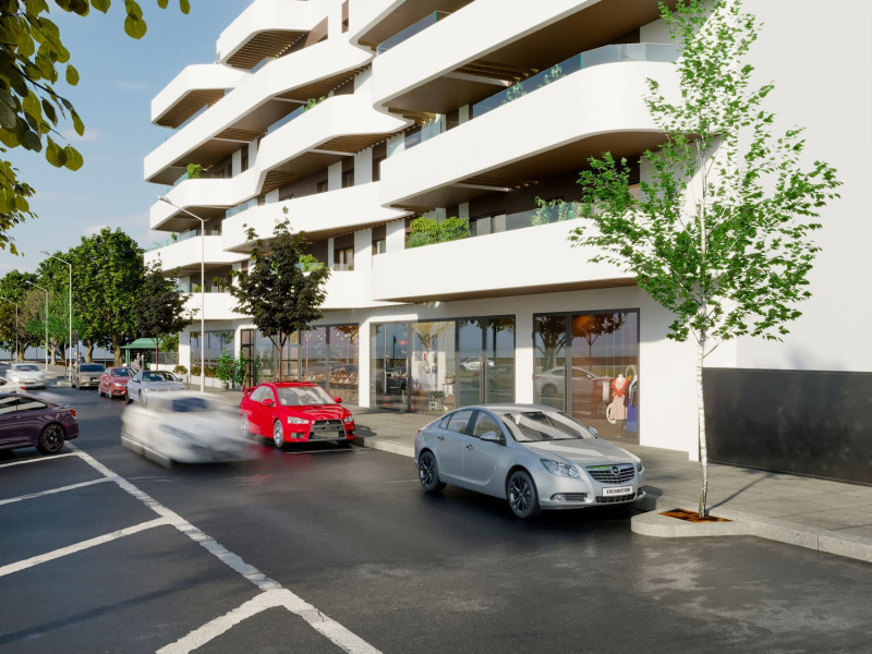 Venta de piso en Calle Benahavís s/n, Mijas
 photo 3