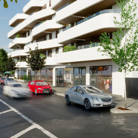 Promotion Caravelle Residencial new development in Mijas thumbnail 2