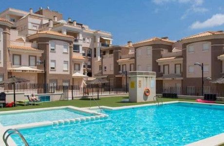 New build Villa Mediterraneo, Developments in Santa Pola photo 1