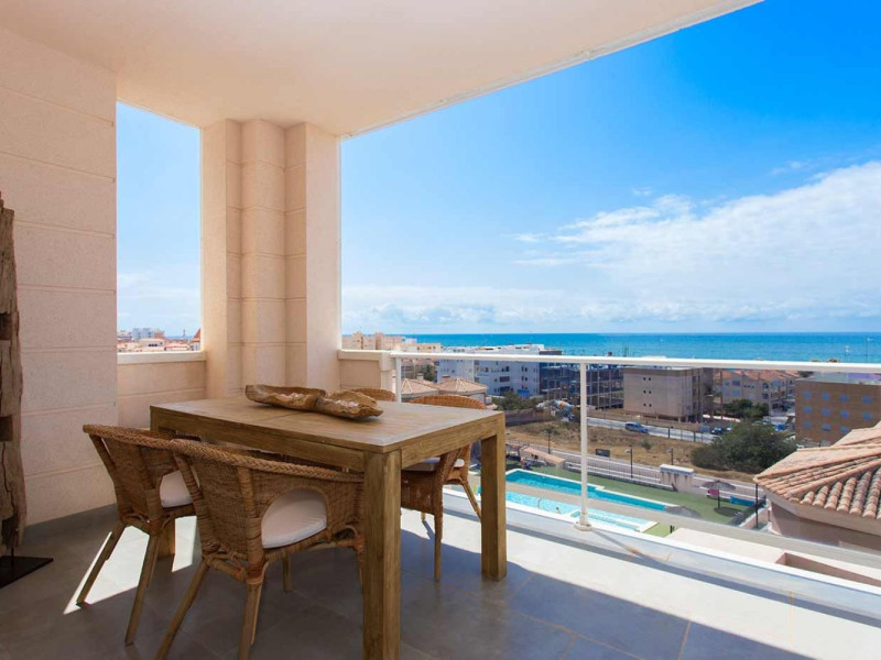 Nowa nieruchomość Villa Mediterraneo w Santa Pola photo 2