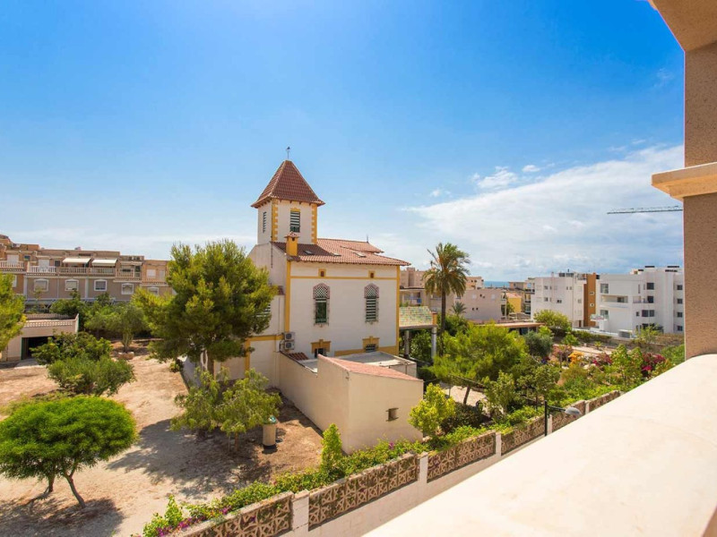 Nowa nieruchomość Villa Mediterraneo w Santa Pola photo 4