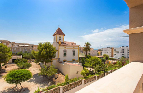 New build Villa Mediterraneo, Developments in Santa Pola photo 4