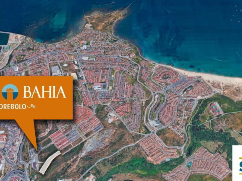 Obra nueva Fase II Torre-bahia en Algeciras (Revista) photo 5
