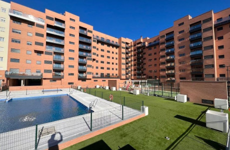 Mieszkanie na sprzedaż w  Solar PP4 Vistalegre, 6, Huelva photo 1
