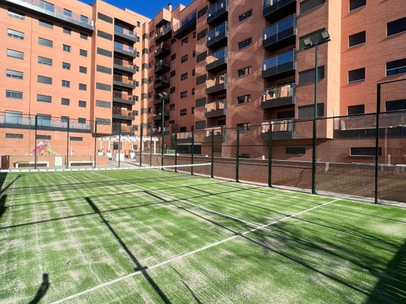 Sprzedaż mieszkania w Solar PP4 Vistalegre, 6, Huelva
photo 3