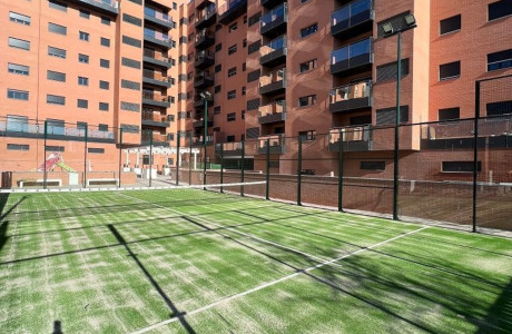 Mieszkanie na sprzedaż w  Solar PP4 Vistalegre, 6, Huelva photo 3
