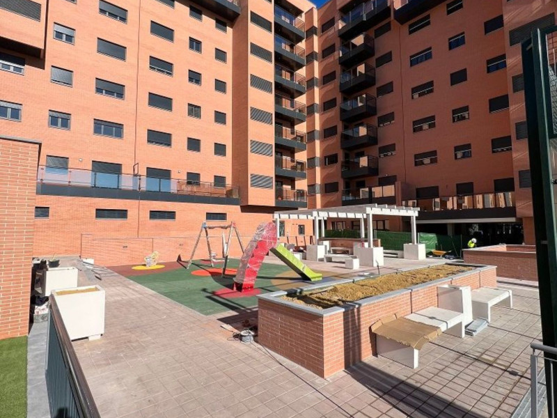 Sprzedaż mieszkania w Solar PP4 Vistalegre, 6, Huelva
photo 4