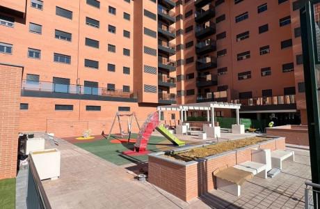 Mieszkanie na sprzedaż w  Solar PP4 Vistalegre, 6, Huelva photo 4