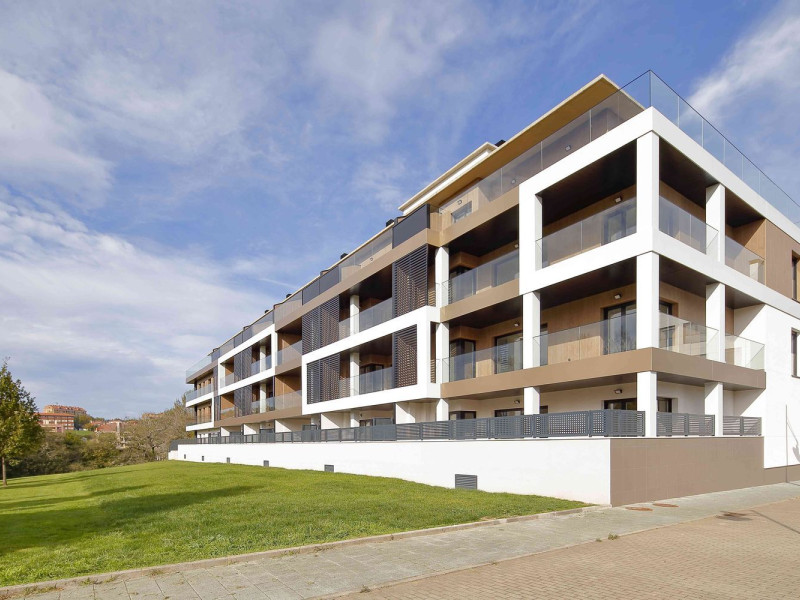 Residencial Prado de la Coria