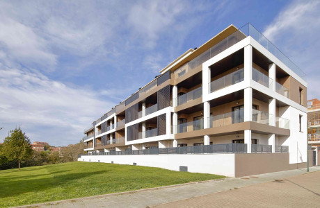 Penthouse for sale in Avenida De Los Oscos, 2, Gijón photo 1