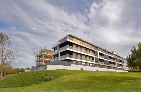 Penthouse for sale in Avenida De Los Oscos, 2, Gijón thumbnail 2
