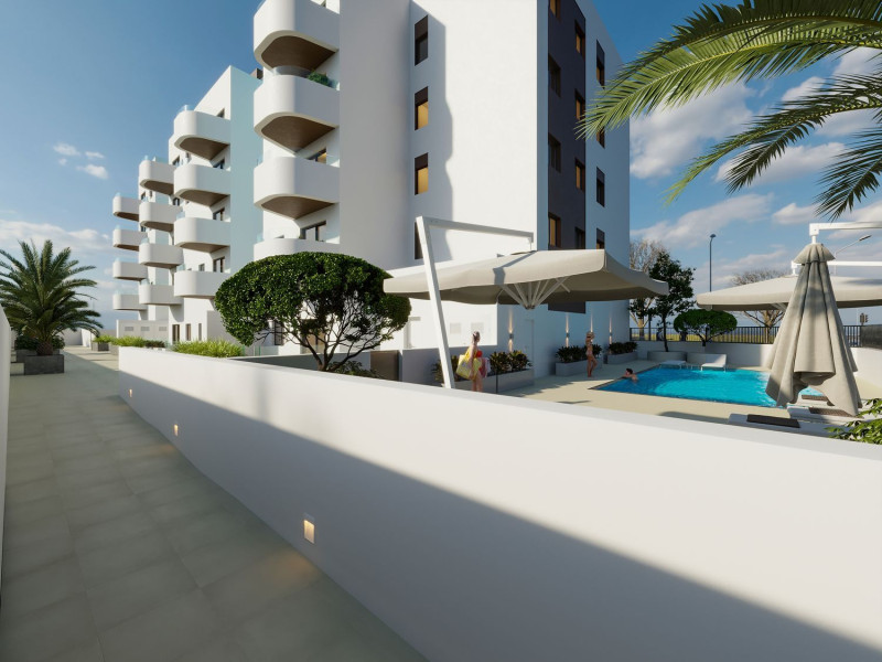 Venta de piso en Calle Benahavís s/n, Mijas
 photo 4