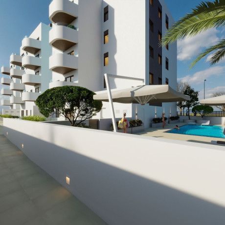 Promotion Caravelle Residencial new development in Mijas photo 4