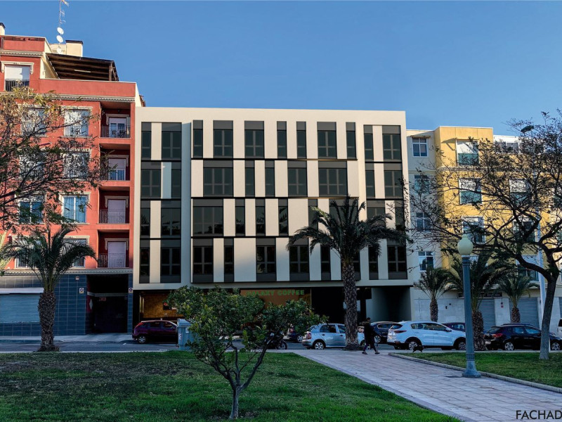 New construction Urbanización Ilusiona in Elche / Elx photo 2